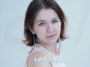 Lessismith