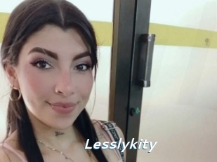 Lesslykity