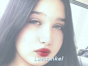 Lestankel