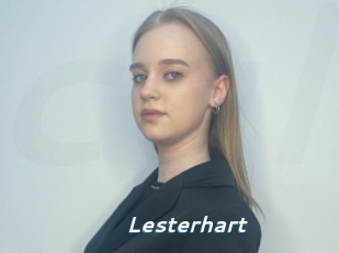 Lesterhart