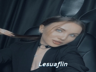 Lesuaflin