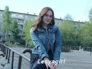 Lesyagirl