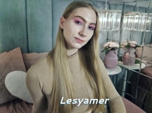 Lesyamer