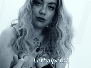 Lethalpetal