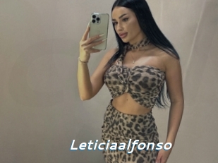 Leticiaalfonso