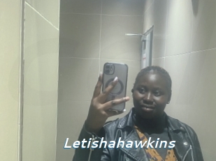 Letishahawkins