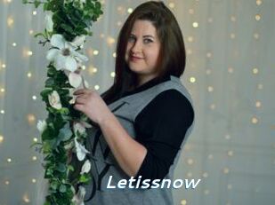 Letissnow