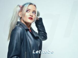 Letitebe