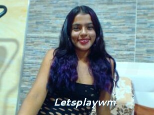 Letsplaywm