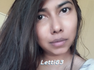 Letti83