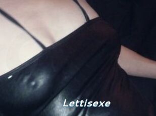 Lettisexe