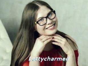 Lettycharmed