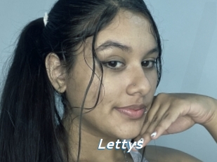 Lettys