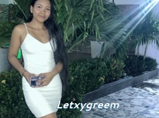 Letxygreem