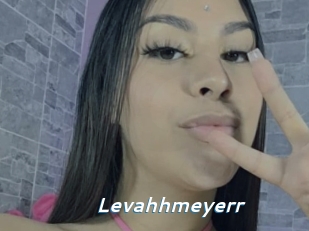 Levahhmeyerr