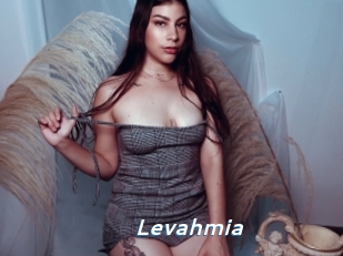 Levahmia