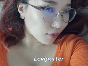 Leviporter