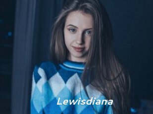 Lewisdiana