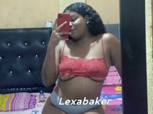 lexabaker Camgirls Live