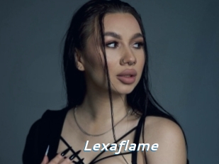 Lexaflame