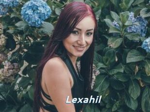 Lexahil