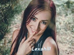 Lexahill