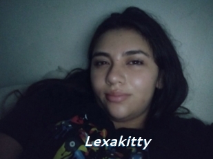 Lexakitty