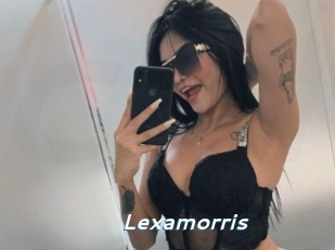 Lexamorris