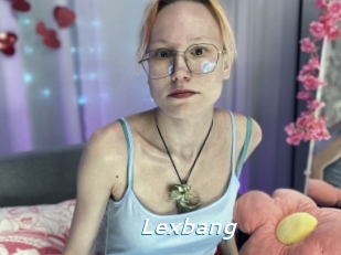 Lexbang