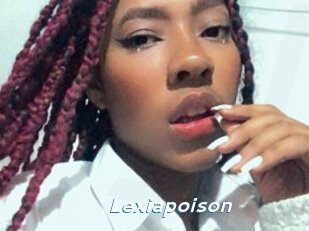 lexiapoison Camgirls Live