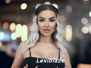 lexiblaze Camgirls Live
