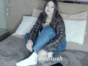 lexiblush Camgirls Live
