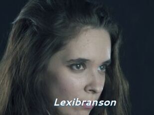 Lexibranson
