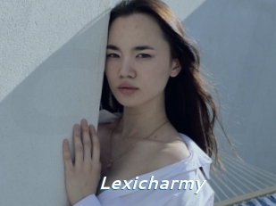 Lexicharmy