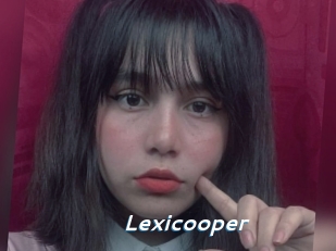lexicooper Camgirls Live