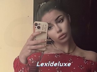 Lexideluxe