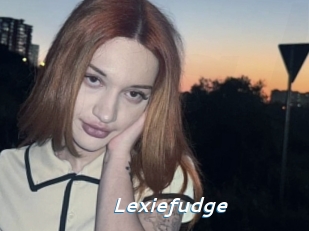 Lexiefudge