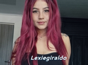 Lexiegiraldo
