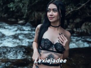 Lexiejadee