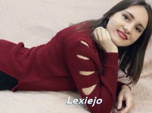 Lexiejo