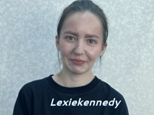 Lexiekennedy
