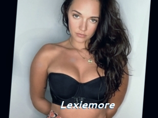 Lexiemore