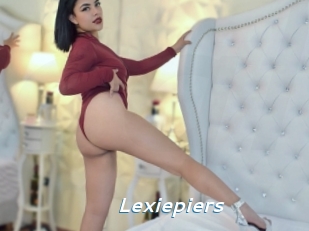 Lexiepiers