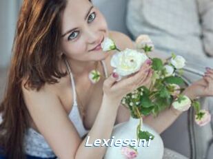 Lexiesani