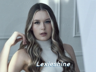 Lexieshine
