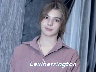 lexiherrington Camgirls Live