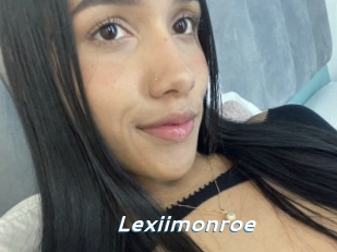 lexiimonroe Camgirls Live