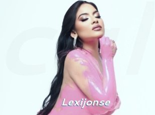 Lexijonse