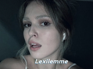 Lexilemme