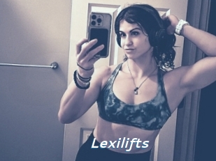 Lexilifts